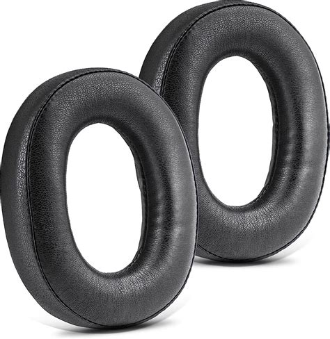 The 43. . Bowers and wilkins px7 replacement ear pads